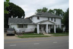 401 N Raynor Ave in Joliet, IL - Foto de edificio