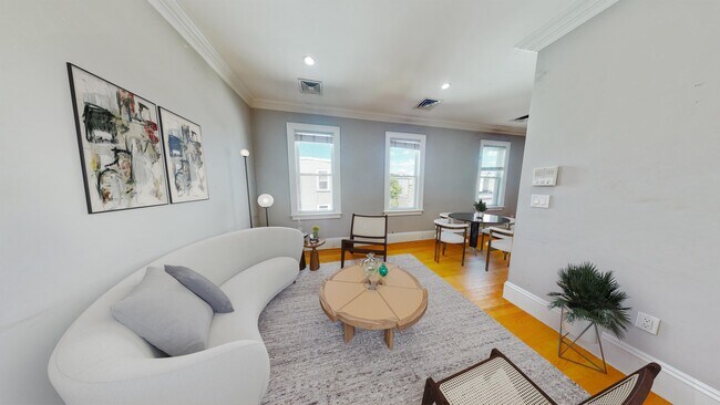 property at 32 Ward St