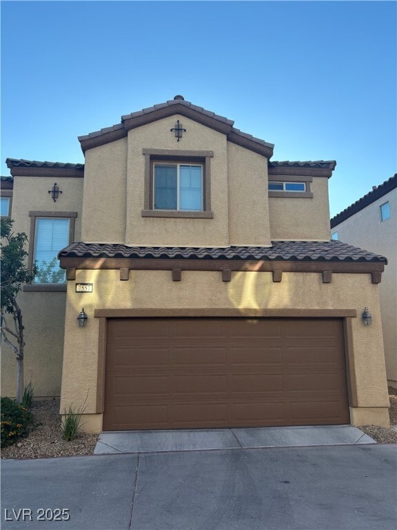 property at 7557 Tasty Ct