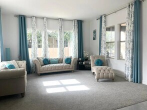 3649 E Pinto Dr in Gilbert, AZ - Foto de edificio - Building Photo