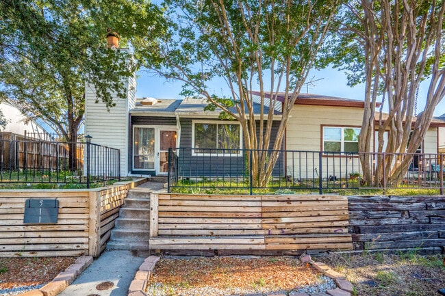 511 Post Oak Ln in Allen, TX - Building Photo - Building Photo
