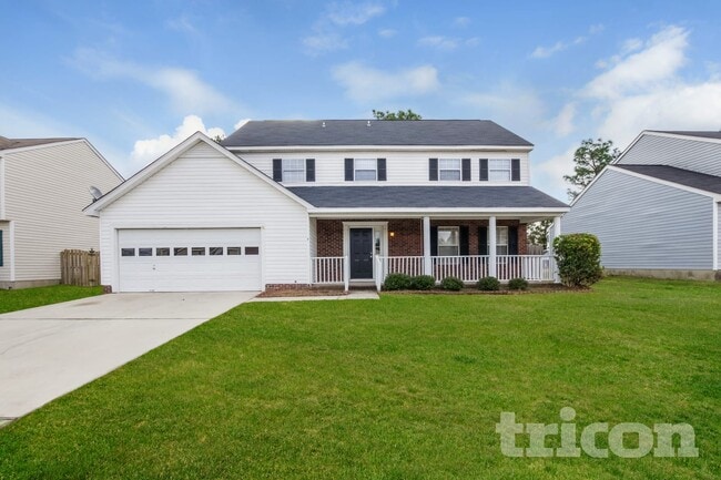 property at 7 Barnley Ct