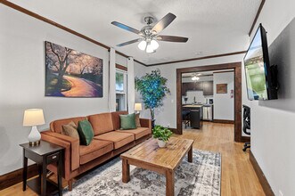 4141 4th Ave S in Minneapolis, MN - Building Photo - Building Photo