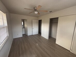 805 Pershing Ave in Lufkin, TX - Building Photo - Building Photo