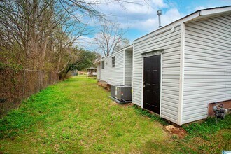 1110 Croyden Cir in Bessemer, AL - Building Photo - Building Photo