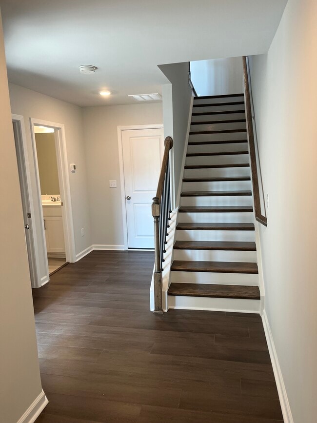 1763 Barrett Run Trl in Apex, NC - Building Photo - Building Photo