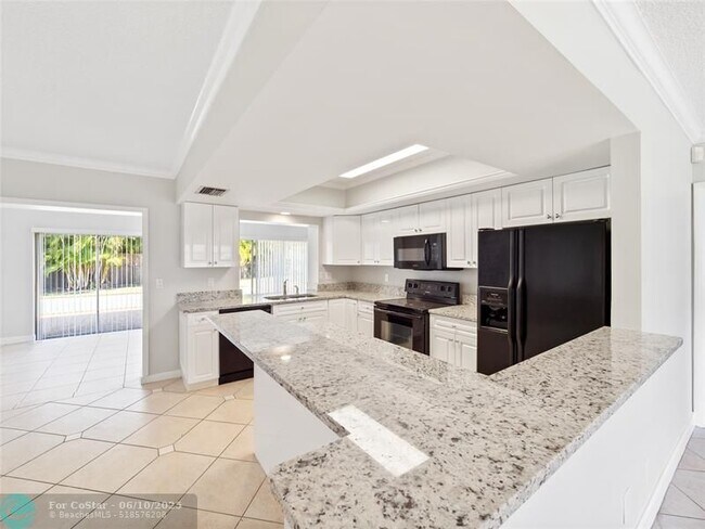 property at 1109 SW 12th St