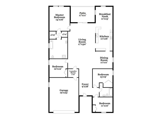 510 Caribe Ridge Way in Ruskin, FL - Foto de edificio - Building Photo