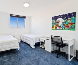 1688 West Ave, Unit 805 in Miami Beach, FL - Foto de edificio - Building Photo