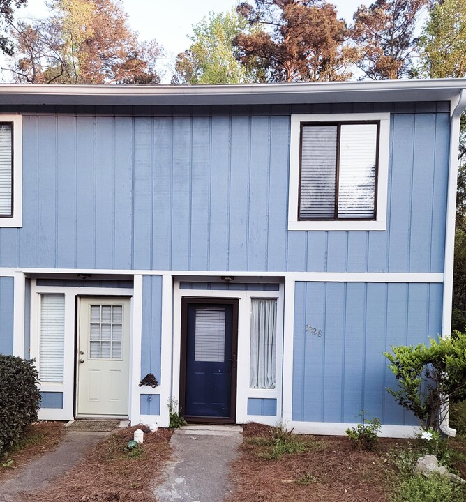 3228 W Wimbledon Dr in Augusta, GA - Building Photo