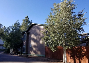 3344 S Litzler Dr in Flagstaff, AZ - Building Photo - Building Photo