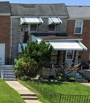 2521 W Mosher St, Unit 2