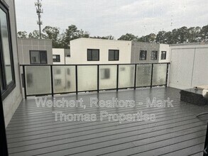 1115 Nova St in Durham, NC - Building Photo - Building Photo