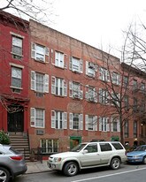 131-133 W 15th St Apartments