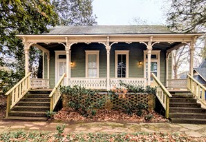 955 Rogers St in Clarkston, GA - Building Photo