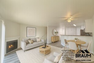 7323 Winnetka Ave in Los Angeles, CA - Building Photo