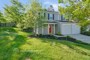 1418 Highfield Ct in Charlotte, NC - Building Photo