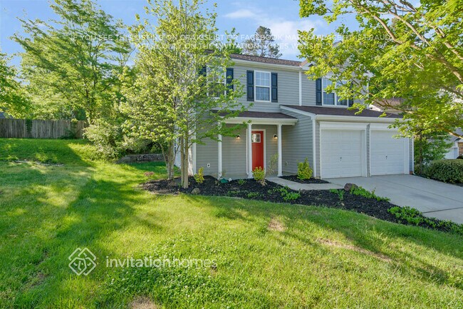 property at 1418 Highfield Ct