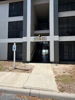 7630 Pissarro Dr, Unit 16112 in Orlando, FL - Building Photo