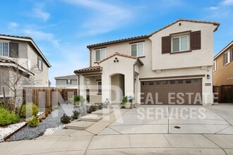 7049 Star Trail Wy in Roseville, CA - Building Photo - Building Photo