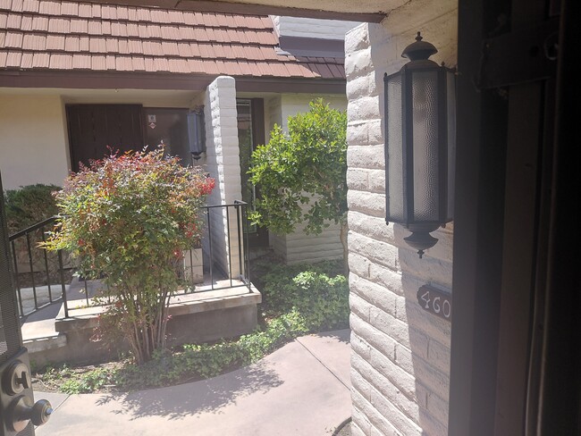 property at 4607 Collwood Ln