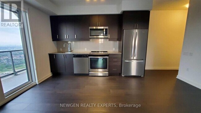 8 Nahani Way in Mississauga, ON - Building Photo - Building Photo