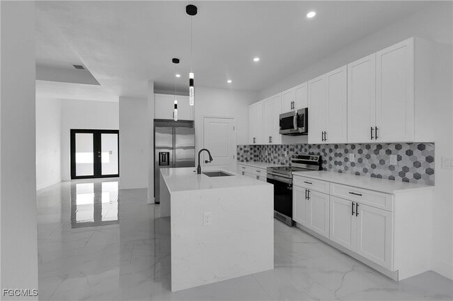 property at 2810 44th St SW