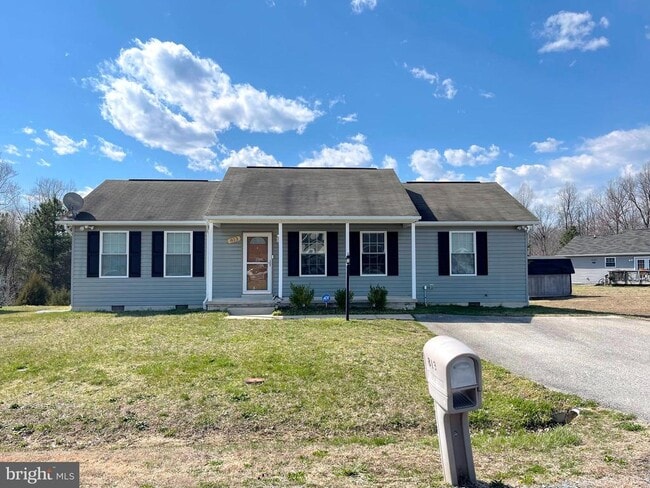 property at 813 Yardley Dr