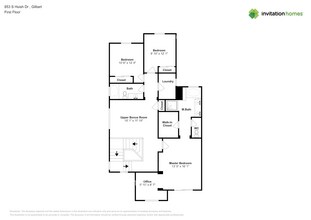853 S Huish Dr in Gilbert, AZ - Building Photo - Building Photo