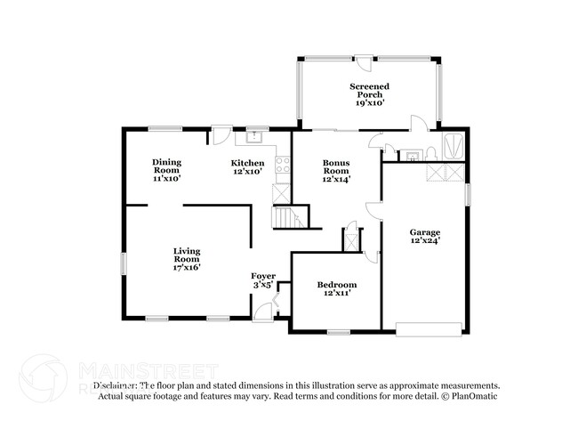 8046 Renault Dr in Jacksonville, FL - Building Photo - Building Photo