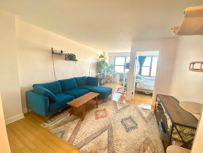 property at 500 Central Ave