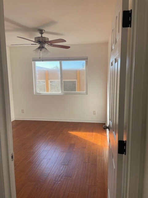 5722 Riley St, Unit #8 in San Diego, CA - Building Photo