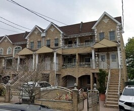 66-39-66-79 79th Pl in Queens, NY - Building Photo - Building Photo