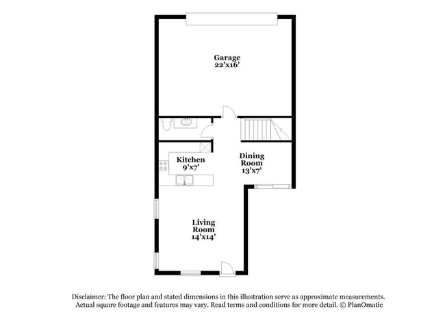 8940 Glass Gallery Ct in Las Vegas, NV - Building Photo - Building Photo