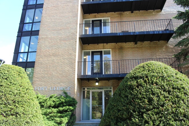 Fort George in Halifax, NS - Building Photo - Building Photo