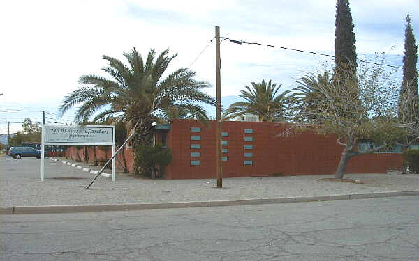 3401 N 2nd Ave in Tucson, AZ - Building Photo - Building Photo