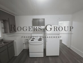 758 David St in Henderson, NC - Foto de edificio - Building Photo