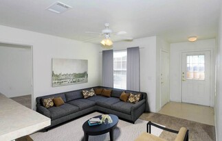 Cathys Pointe Apartments