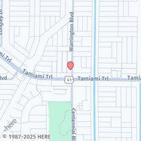 451 Warrington Blvd in Port Charlotte, FL - Building Photo