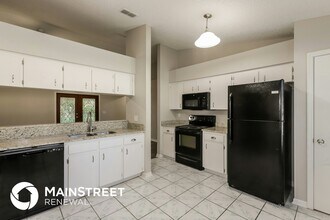 3216 Big Valley Dr in Lakeland, FL - Foto de edificio - Building Photo