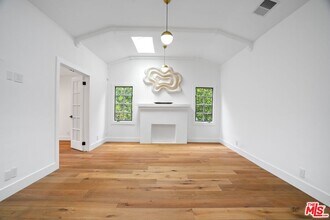 603 N Martel Ave in Los Angeles, CA - Building Photo - Building Photo