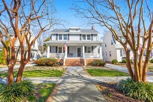 1318 Brunswick Ave in Norfolk, VA - Building Photo