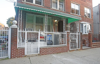 1007 Hegeman Ave in Brooklyn, NY - Building Photo - Building Photo