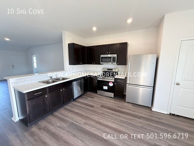 10 Sig Cove in Ward, AR - Building Photo - Building Photo