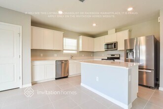 421 Waterford Dr in Lake Alfred, FL - Foto de edificio - Building Photo