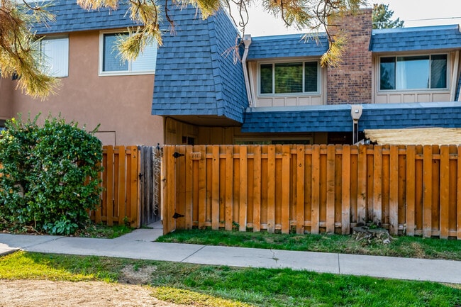 property at 7995 E Mississippi Ave