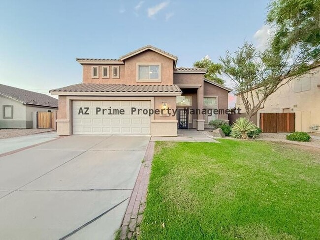 2300 E Augusta Ave in Chandler, AZ - Building Photo - Building Photo
