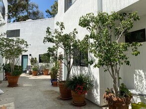2500 Abbot Kinney Blvd in Los Angeles, CA - Foto de edificio - Building Photo