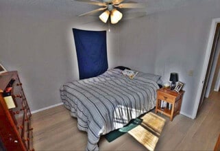 314 Redbud Ln in Tahlequah, OK - Building Photo - Building Photo