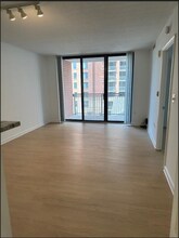 11710 Old Georgetown Rd, Unit 405 in North Bethesda, MD - Foto de edificio - Building Photo